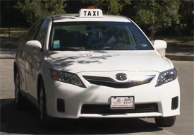 taxi taxi